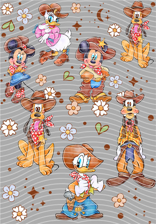 A5 Notebook Wraps-A 1294